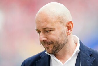 Rosen verlässt die TSG nach über einem Jahrzehnt. Rosen verlässt die TSG nach über einem Jahrzehnt.