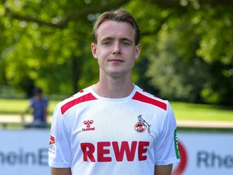 Kölner Christensen erleidet Kreuzbandriss Kölner Christensen erleidet Kreuzbandriss