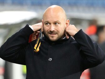 Tabula rasa bei der TSG: Trennung von Rosen und Co. Tabula rasa bei der TSG: Trennung von Rosen und Co.