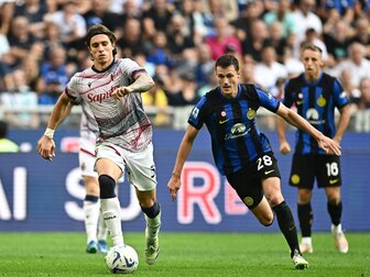 Calafiori unterschreibt bei Arsenal - Nachfolger Hummels? Calafiori unterschreibt bei Arsenal - Nachfolger Hummels?