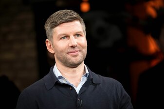 Für Ex-Nationalspieler Thomas Hitzlsperger ist die Wahl des neuen Bayern-Trainers überraschend. Für Ex-Nationalspieler Thomas Hitzlsperger ist die Wahl des neuen Bayern-Trainers überraschend.