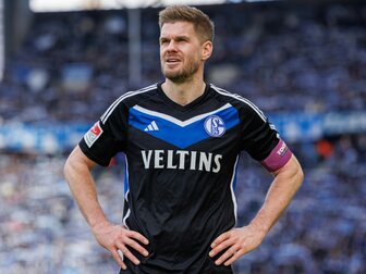 Terodde traut Schalke gute Saison zu Terodde traut Schalke gute Saison zu
