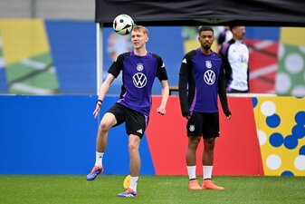 Der Stürmer der TSG Hoffenheim ist in Europa umworben. Der Stürmer der TSG Hoffenheim ist in Europa umworben.