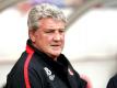 Bruce beerbt Di Matteo als Trainer von Aston Villa (Quelle: SID-IMAGES)