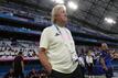 Hrubesch will mit den DFB-Frauen am Mittwoch ins Viertelfinale einziehen. Foto: Pascal Guyot/AFP via Getty Images