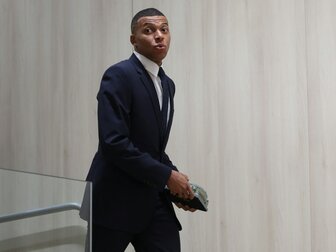 Jüngster Vereinsbesitzer: Mbappe steigt bei Caen ein Jüngster Vereinsbesitzer: Mbappe steigt bei Caen ein