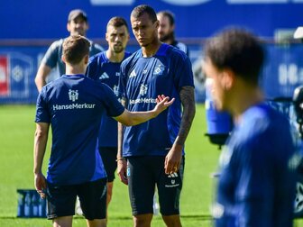 Selke vor brisanter Köln-Rückkehr: "Besondere Partie" Selke vor brisanter Köln-Rückkehr: "Besondere Partie"