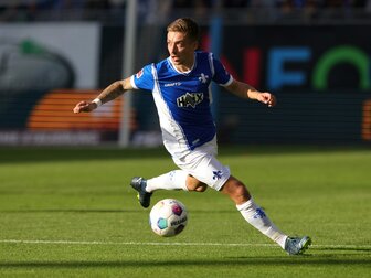 Darmstadt lässt Mehlem nach England ziehen Darmstadt lässt Mehlem nach England ziehen