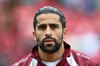 Ricardo Rodriguez steht vor einem Wechsel in die La Liga. | Foto: FABRICE COFFRINI/AFP via Getty Images Ricardo Rodriguez steht vor einem Wechsel in die La Liga. | Foto: FABRICE COFFRINI/AFP via Getty Images