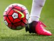 Chelsea schließt Rekorddeal mit Nike ab (Quelle: PIXATHLON/SID-IMAGES)