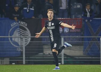 Hoffenheim verpflichtet Alexander Prass aus Graz. Foto: Erwin Scheriau/APA/AFP via Getty Images Hoffenheim verpflichtet Alexander Prass aus Graz. Foto: Erwin Scheriau/APA/AFP via Getty Images