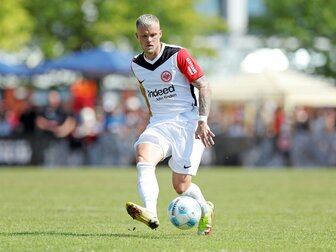 Frankfurts Ex-Nationalspieler Max zu Panathinaikos Frankfurts Ex-Nationalspieler Max zu Panathinaikos