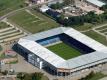 Der 1. FC Magdeburg muss auf Teile seiner Fans verzichten (Quelle: pixathlon/SID-IMAGES)