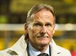 Watzke muss sich Kritik der BVB-Fans stellen (Quelle: SID-IMAGES)