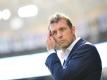 Markus Weinzierl kehrt erstmals nach seinem Wechsel zum FC Schalke 04 nach Augsburg zurück. Foto: Uwe Anspach