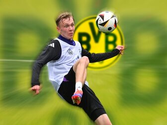 Hoffenheim bestätigt konkrete Beier-Verhandlungen Hoffenheim bestätigt konkrete Beier-Verhandlungen