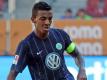 Luiz Gustavo ist wieder einsatzbereit (Quelle: PIXATHLON/SID-IMAGES)