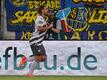 3. Liga: Sandhausen siegt erneut - 1860 mit Fehlstart