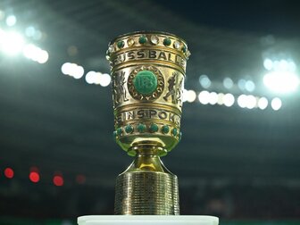 Fragen und Antworten zur 1. Runde des DFB-Pokals Fragen und Antworten zur 1. Runde des DFB-Pokals