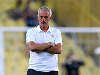 K.o. gegen Lille: Champions League ohne Mourinho und Fenerbahce K.o. gegen Lille: Champions League ohne Mourinho und Fenerbahce
