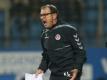 Niederlage für St. Pauli und Ewald Lienen (Quelle: SID-IMAGES/FIRO)