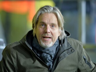 Fjörtoft zu Füllkrug: "Wird groß einschlagen" Fjörtoft zu Füllkrug: "Wird groß einschlagen"