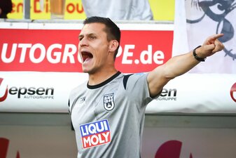 Foto: «Nichts unmöglich» - Ulm fiebert Duell mit Bayern entgegen