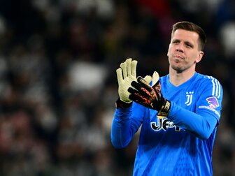 Nach sieben Jahren: Szczesny verlässt Juventus Nach sieben Jahren: Szczesny verlässt Juventus