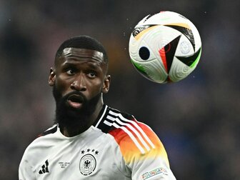 "Toni": Mini-Hippo nach Rüdiger benannt "Toni": Mini-Hippo nach Rüdiger benannt