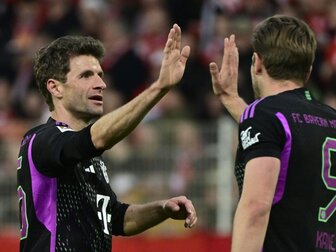 Bayern-Zukunft: Müller hofft auf tragende Rolle Bayern-Zukunft: Müller hofft auf tragende Rolle