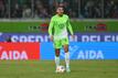 Maxence Lacroix spielt seit vier Jahren für den VfL Wolfsburg. | Foto: Sebastian Widmann/Getty Images