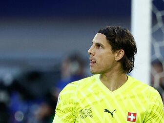 Sommer tritt aus Schweizer Nationalteam zurück Sommer tritt aus Schweizer Nationalteam zurück