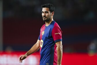 Steht Ilkay Gündoğan vor einem Abschied beim FC Barcelona? | Foto: Eric Alonso/Getty Images Steht Ilkay Gündoğan vor einem Abschied beim FC Barcelona? | Foto: Eric Alonso/Getty Images