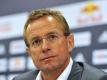 RB Leipzig greift nach Disziplinlosigkeit hart durch (Quelle: SID)