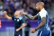 Thierry Henry beendet sein Engagement als U21-Coach.