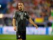 Franck Ribery fällt mehrere Wochen aus (Quelle: PIXATHLON/SID-IMAGES)