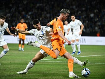Wolfsburg holt Verteidiger Koulierakis Wolfsburg holt Verteidiger Koulierakis