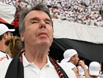 Für Bruchhagen hätte eine Aufstockung der Bundesliga einige Vorteile. Für Bruchhagen hätte eine Aufstockung der Bundesliga einige Vorteile.