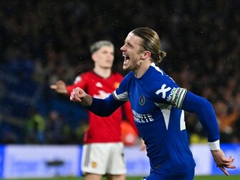 Nach Hängepartie: Gallagher verlässt Chelsea Nach Hängepartie: Gallagher verlässt Chelsea