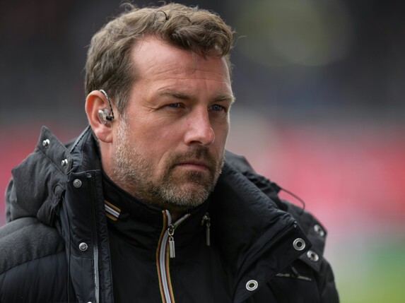 FC Bayern: Weinzierl wird Sportlicher Leiter am Campus