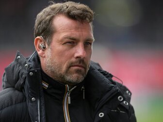 FC Bayern: Weinzierl wird Sportlicher Leiter am Campus FC Bayern: Weinzierl wird Sportlicher Leiter am Campus