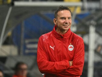 Play-offs: Salzburg ebnet Weg für die Champions League Play-offs: Salzburg ebnet Weg für die Champions League