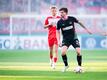 St. Pauli verlängert mit Metcalfe