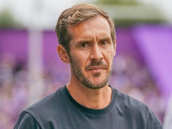 Schuster erwartet "besonderes Spiel" zur Premiere Schuster erwartet "besonderes Spiel" zur Premiere