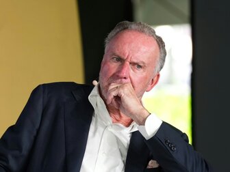 Rummenigge für Salary Cap im europäischen Fußball Rummenigge für Salary Cap im europäischen Fußball
