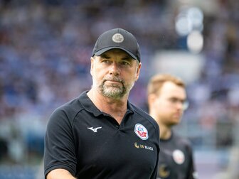 3. Liga: Zweitliga-Absteiger Rostock weiter ohne Sieg 3. Liga: Zweitliga-Absteiger Rostock weiter ohne Sieg