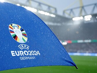 UEFA und DFB: EM bringt Deutschland 7,44 Milliarden Euro UEFA und DFB: EM bringt Deutschland 7,44 Milliarden Euro