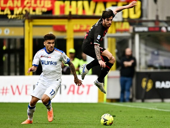 Hoffenheim verpflichtet Franzosen Gendrey