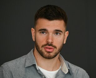 Mario Vuskovic bleibt wegen Dopings gesperrt. Mario Vuskovic bleibt wegen Dopings gesperrt.