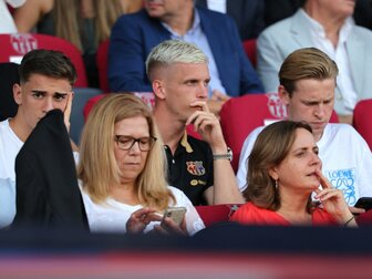 Olmo vor Barca-Debüt in Vallecano Olmo vor Barca-Debüt in Vallecano